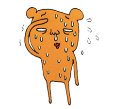 Elephant Juice sticker #9573829