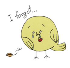 Elephant Juice sticker #9573830