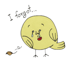 Elephant Juice sticker #9573830