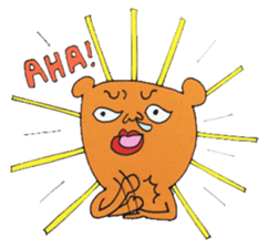 Elephant Juice sticker #9573832