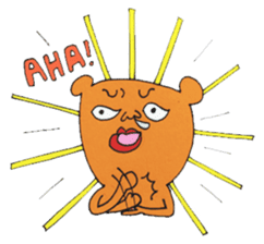 Elephant Juice sticker #9573832