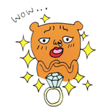 Elephant Juice sticker #9573833