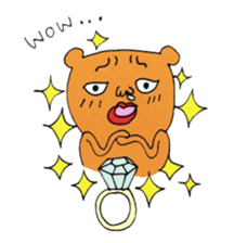 Elephant Juice sticker #9573833