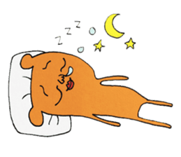 Elephant Juice sticker #9573837