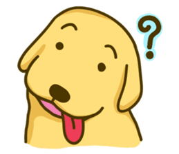 Alex the Golden sticker #9574003