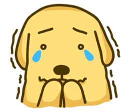 Alex the Golden sticker #9574010