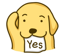 Alex the Golden sticker #9574019