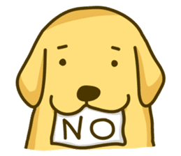 Alex the Golden sticker #9574020