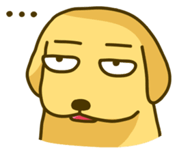 Alex the Golden sticker #9574024