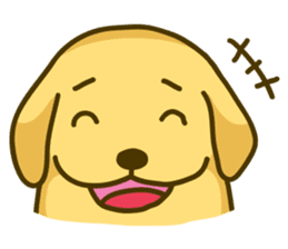 Alex the Golden sticker #9574027