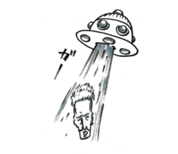 PAUL THEATRICAL COMPANY2 sticker #9574098