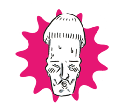 PAUL THEATRICAL COMPANY2 sticker #9574100