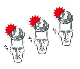 PAUL THEATRICAL COMPANY2 sticker #9574104