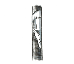 PAUL THEATRICAL COMPANY2 sticker #9574108