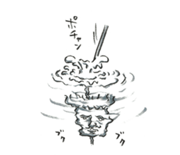 PAUL THEATRICAL COMPANY2 sticker #9574110