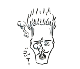 PAUL THEATRICAL COMPANY2 sticker #9574111