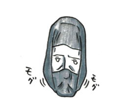 PAUL THEATRICAL COMPANY2 sticker #9574112