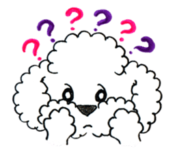 chi-san's spike sticker sticker #9574894