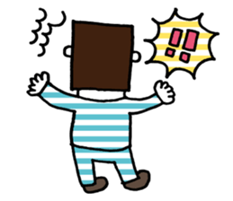 Mitsuo sticker #9575395