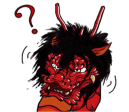 kagura Sticker sticker #9575717