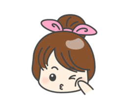 Nursery Chat sticker #9575724