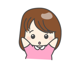 Nursery Chat sticker #9575725