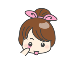 Nursery Chat sticker #9575727