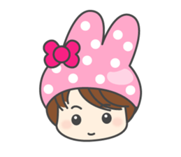 Nursery Chat sticker #9575729