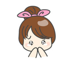 Nursery Chat sticker #9575732