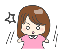 Nursery Chat sticker #9575736