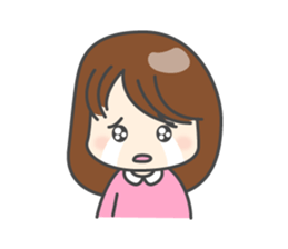 Nursery Chat sticker #9575738