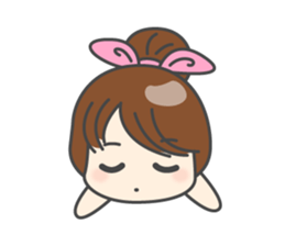 Nursery Chat sticker #9575739