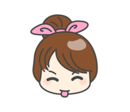 Nursery Chat sticker #9575742