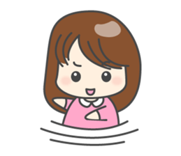 Nursery Chat sticker #9575743