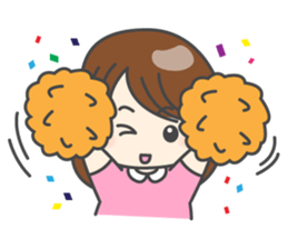 Nursery Chat sticker #9575748