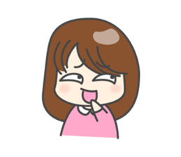 Nursery Chat sticker #9575749