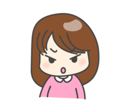 Nursery Chat sticker #9575750