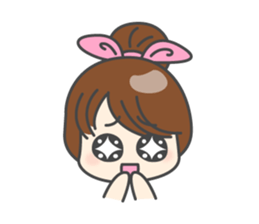 Nursery Chat sticker #9575755