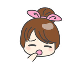 Nursery Chat sticker #9575757