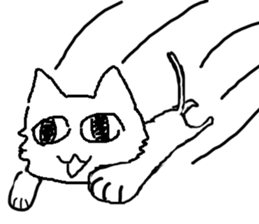 nekotyan sticker #9576227