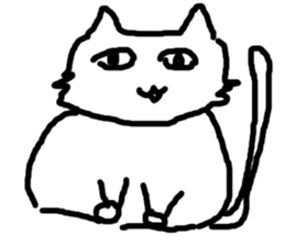 nekotyan sticker #9576229