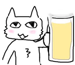 nekotyan sticker #9576230