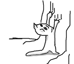 nekotyan sticker #9576235