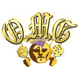 GAMEBOYZ XXX3 sticker #9576441