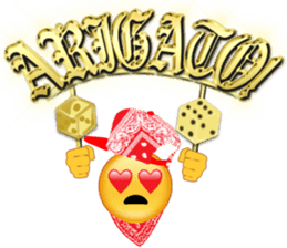 GAMEBOYZ XXX3 sticker #9576442