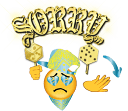 GAMEBOYZ XXX3 sticker #9576443