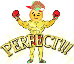 GAMEBOYZ XXX3 sticker #9576445