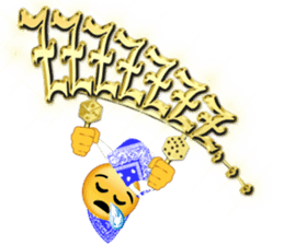 GAMEBOYZ XXX3 sticker #9576446