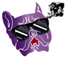 GAMEBOYZ XXX3 sticker #9576450