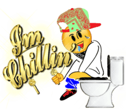 GAMEBOYZ XXX3 sticker #9576451